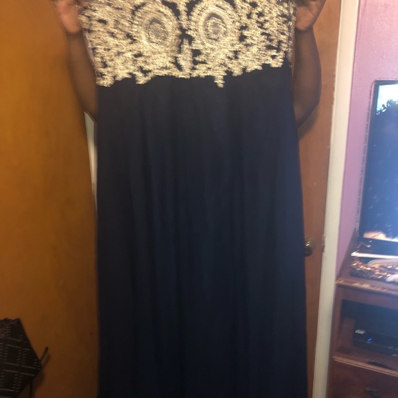 Prom Dress - Picture 6 of 6